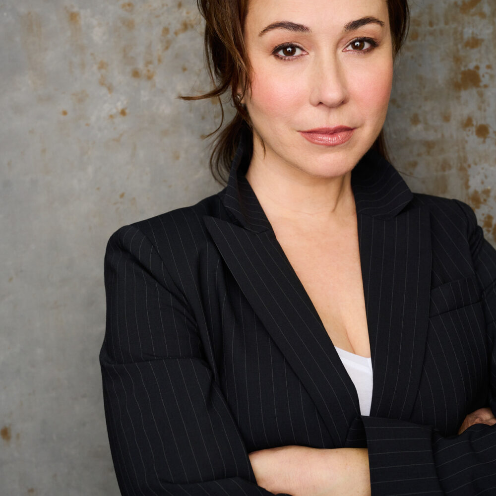 Lora Martinez Cunningham
