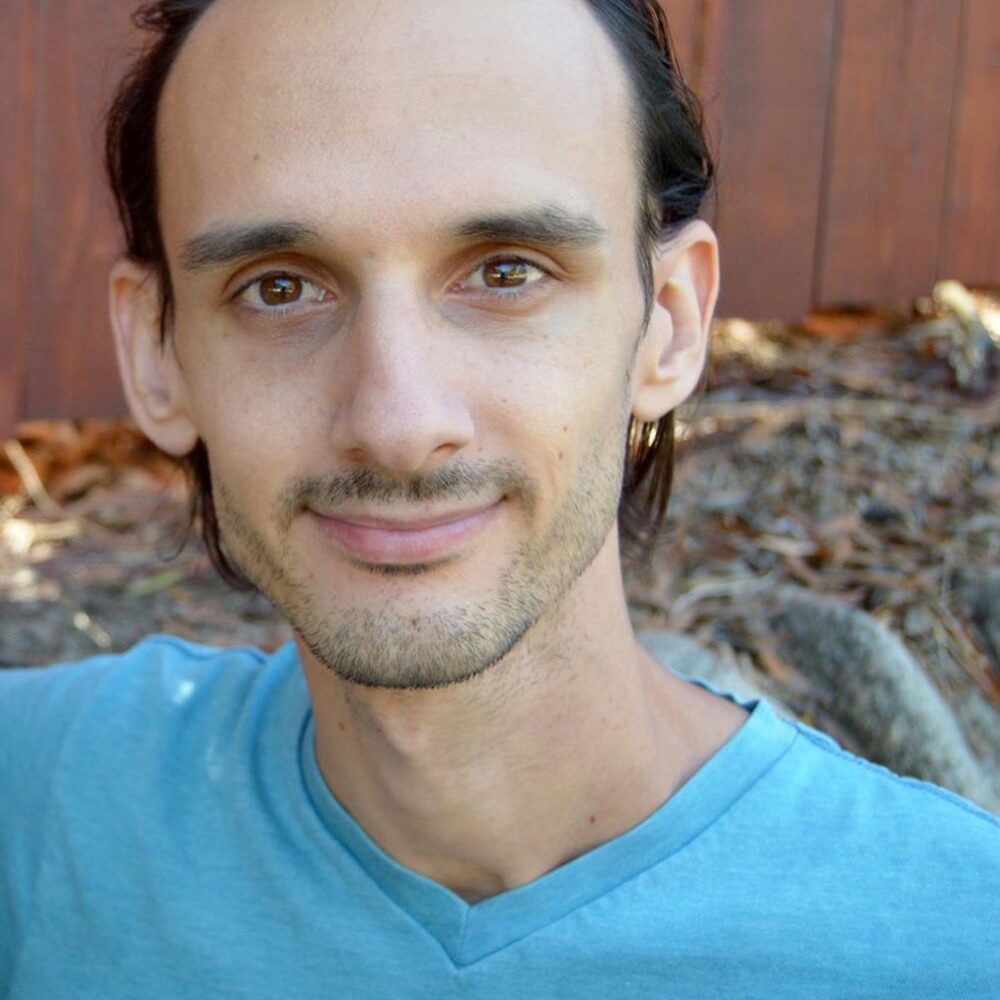 Lucien Dodge