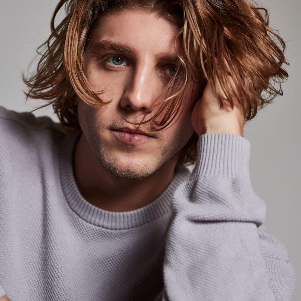 Lukas Gage