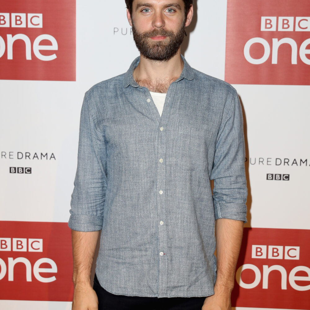 Luke Norris