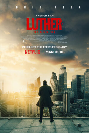 دانلود و تماشای فیلم Luther The Fallen Sun
