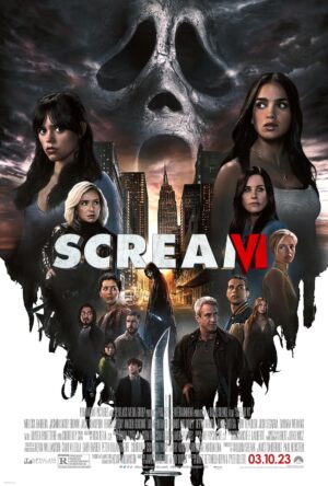 دانلود و تماشای فیلم Scream VI