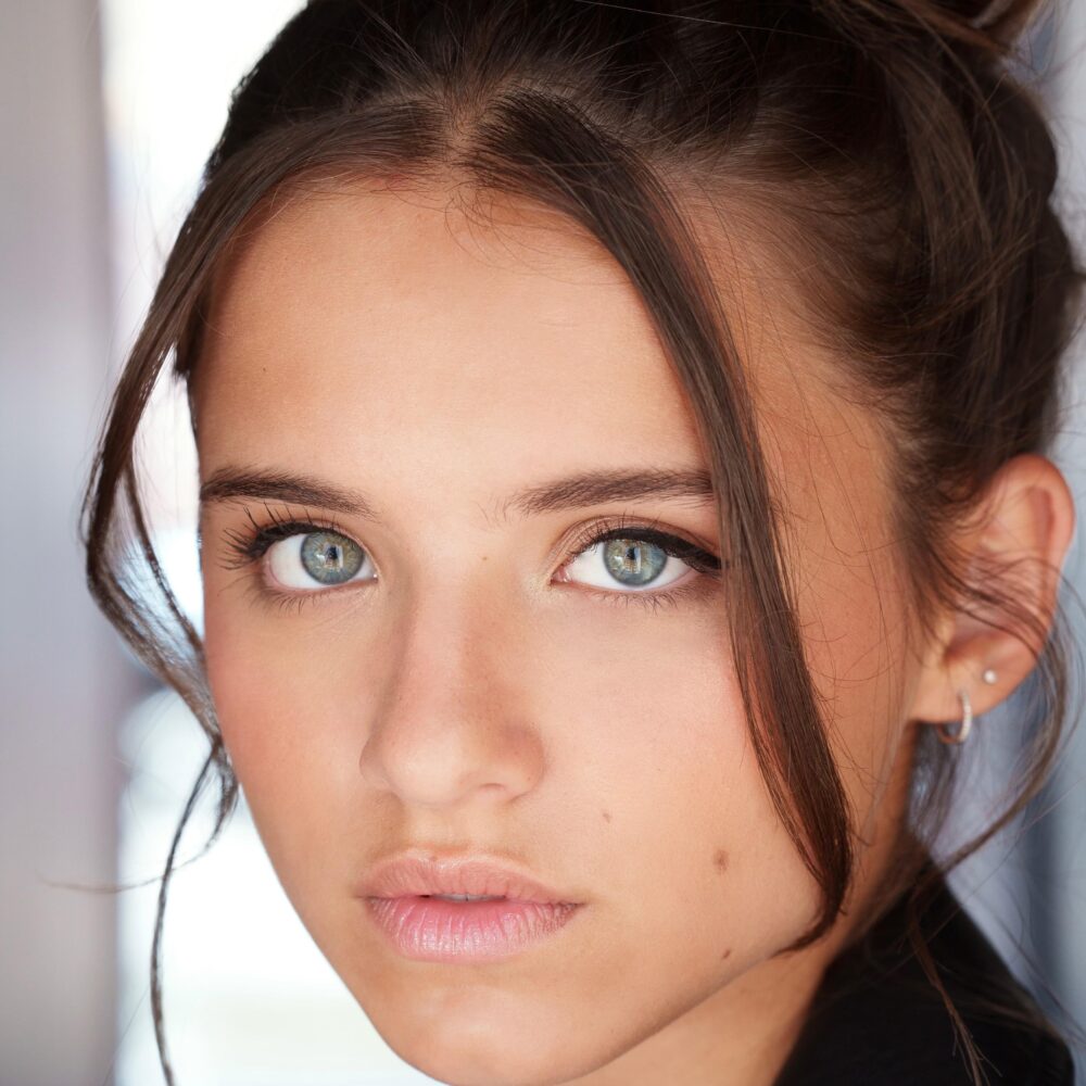 Madeleine McGraw
