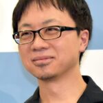 Makoto Shinkai