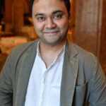 Maneesh Sharma