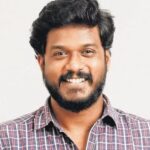 Manikandan K.