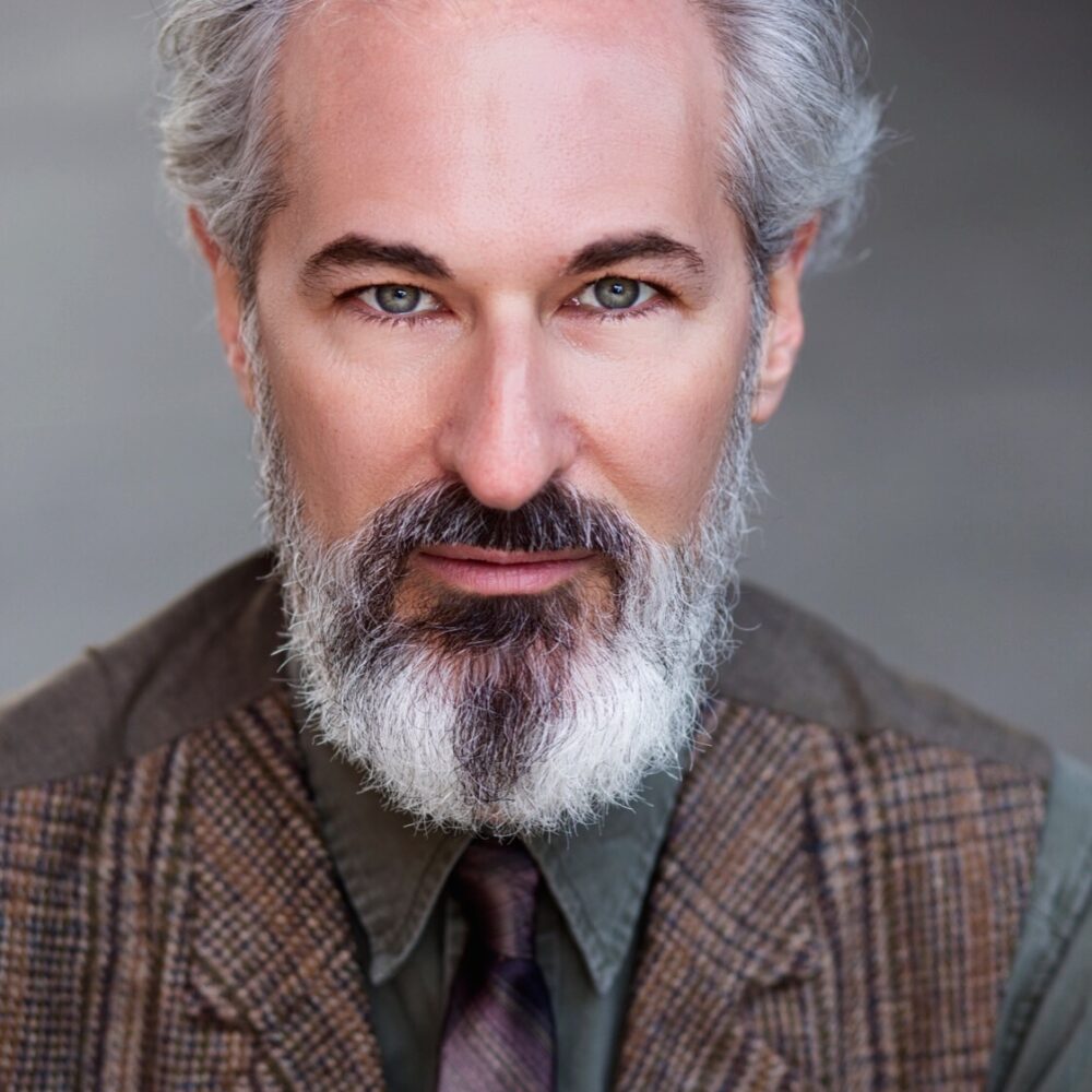 Marc Geller