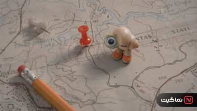 Marcel the Shell with Shoes 2022