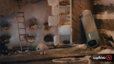 Marcel the Shell with Shoes 2022
