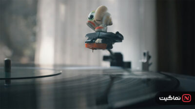 Marcel the Shell with Shoes 2022