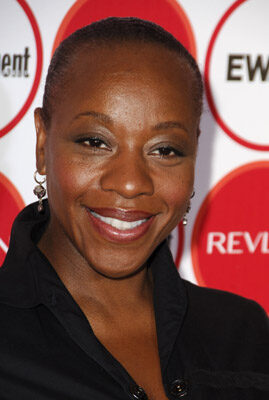 Marianne Jean Baptiste