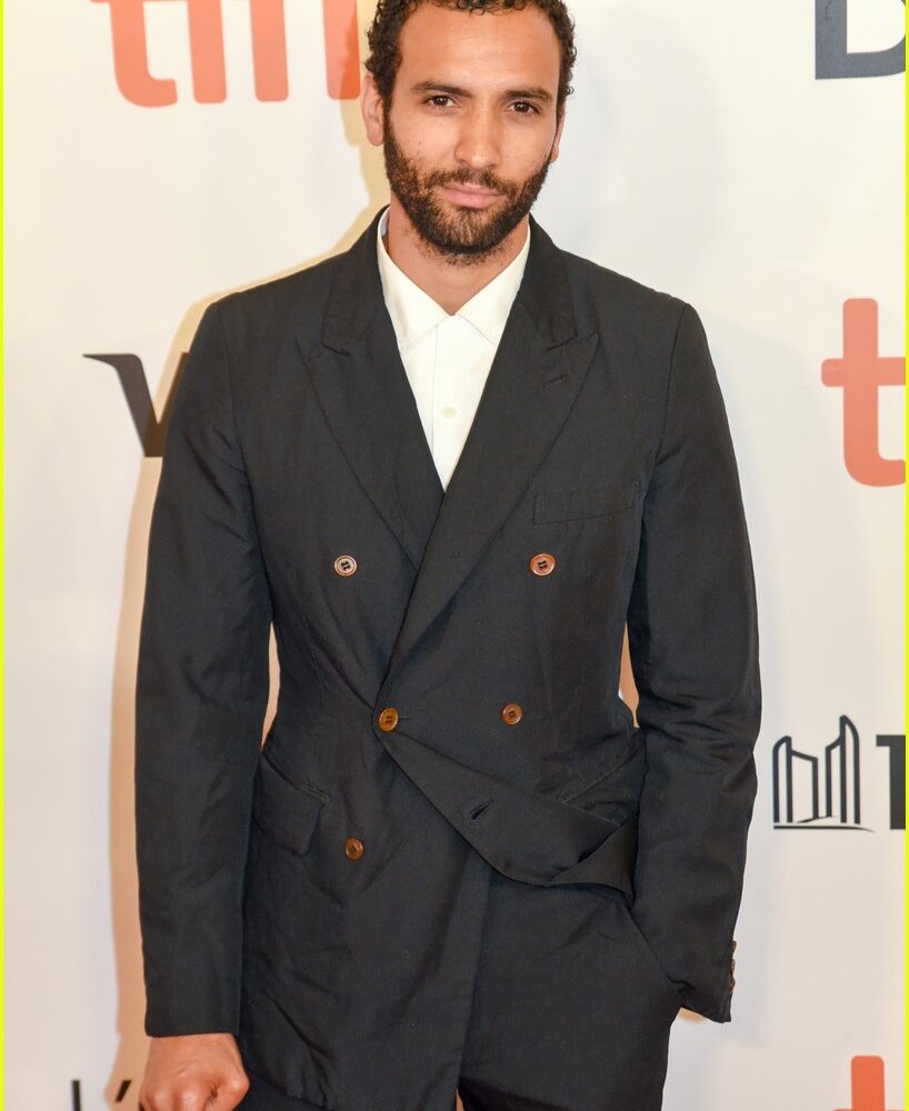 Marwan Kenzari