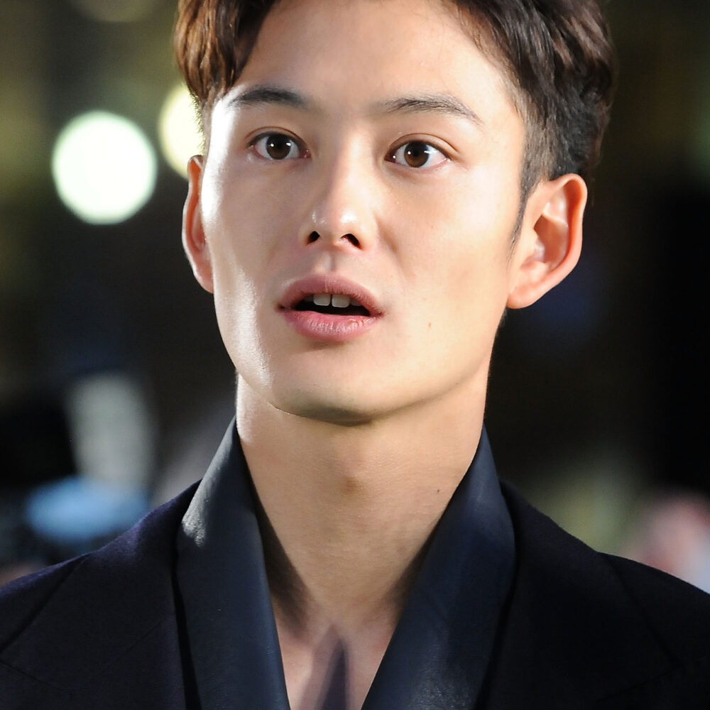 Masaki Okada