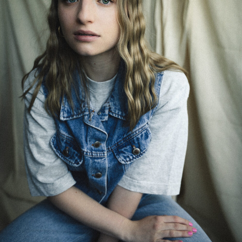 Matilda Tucker