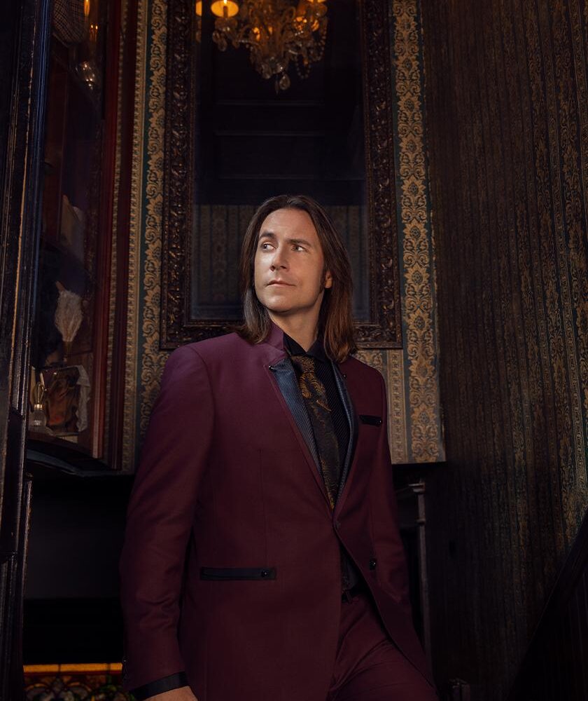 Matthew Mercer