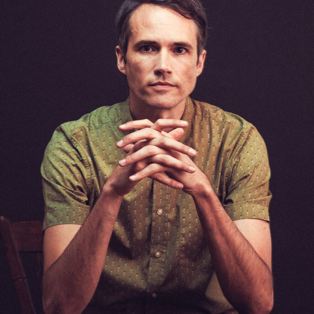 Matthew Patrick Davis