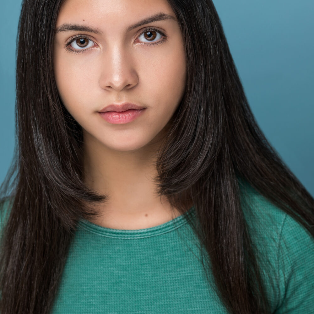 Mia Sanchez