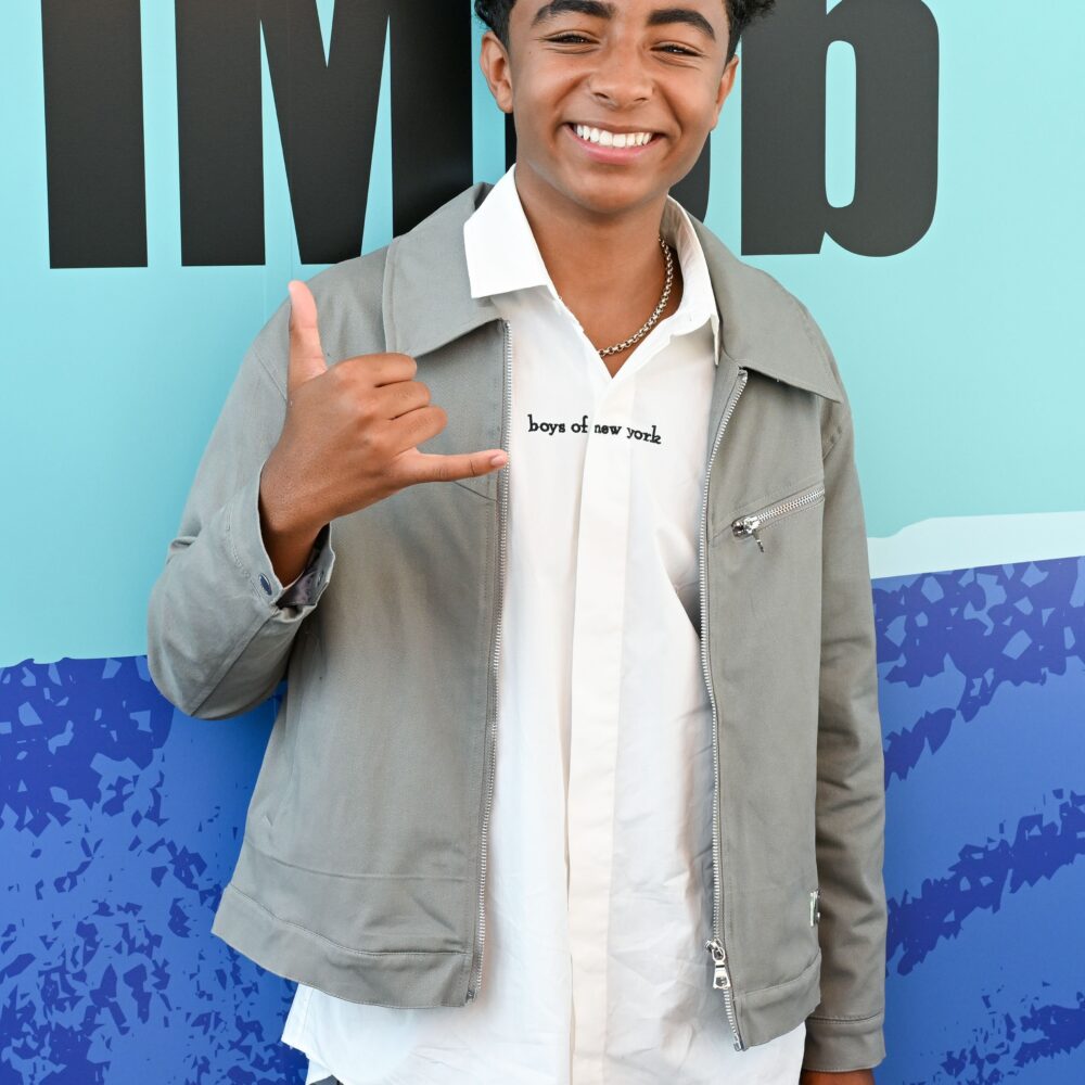 Micah Abbey