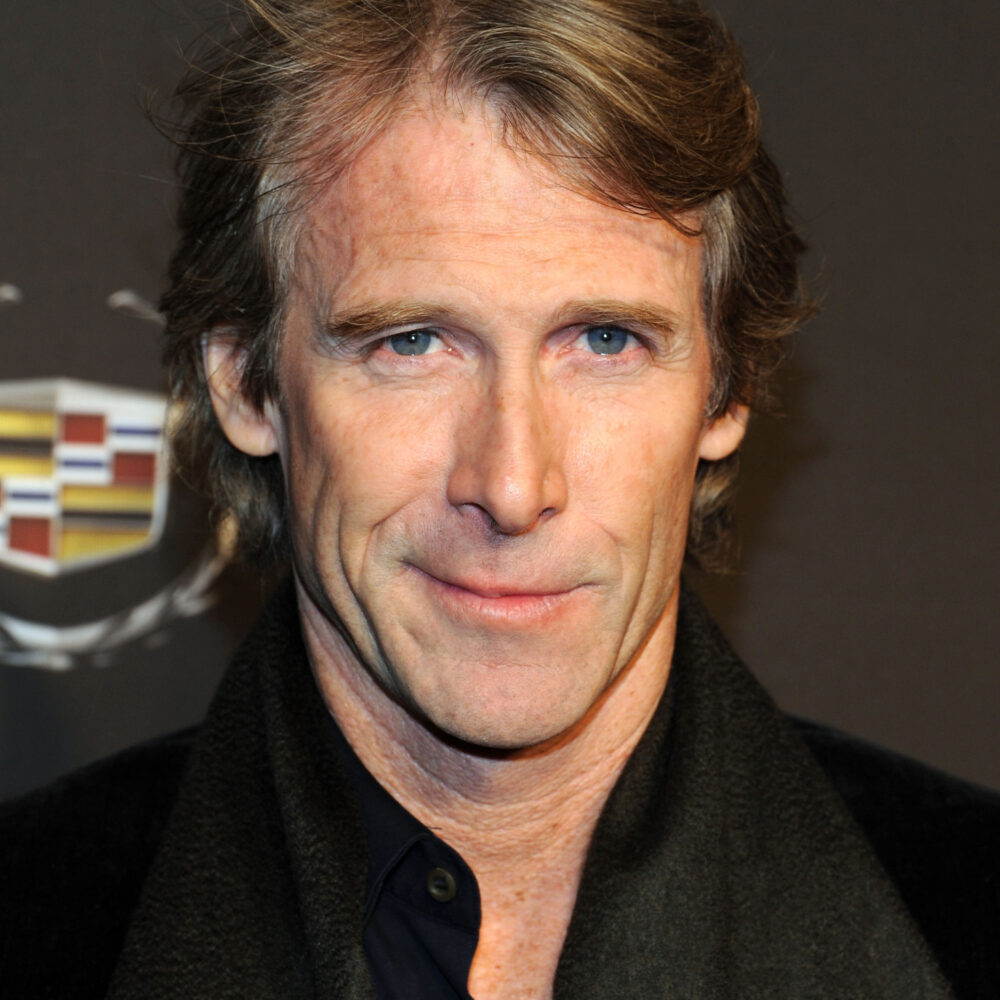 Michael Bay