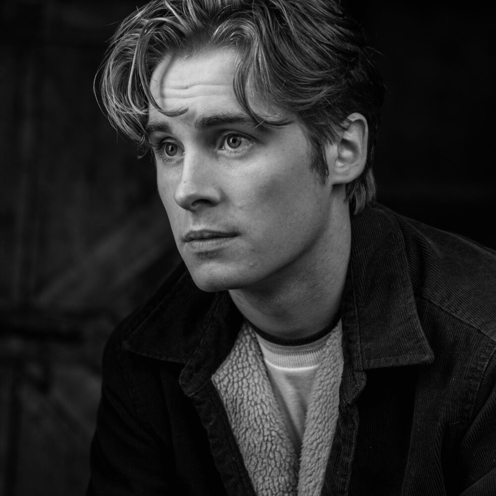 Michael Provost