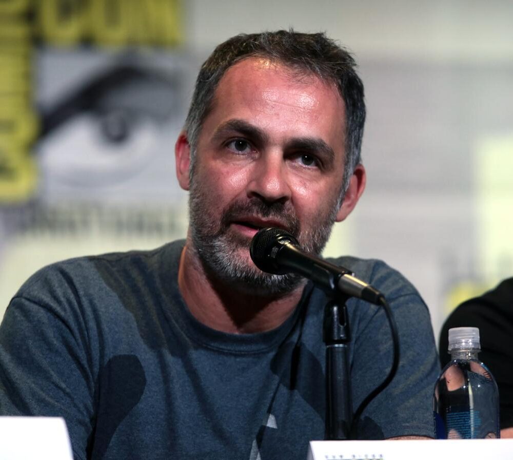 Miguel Sapochnik