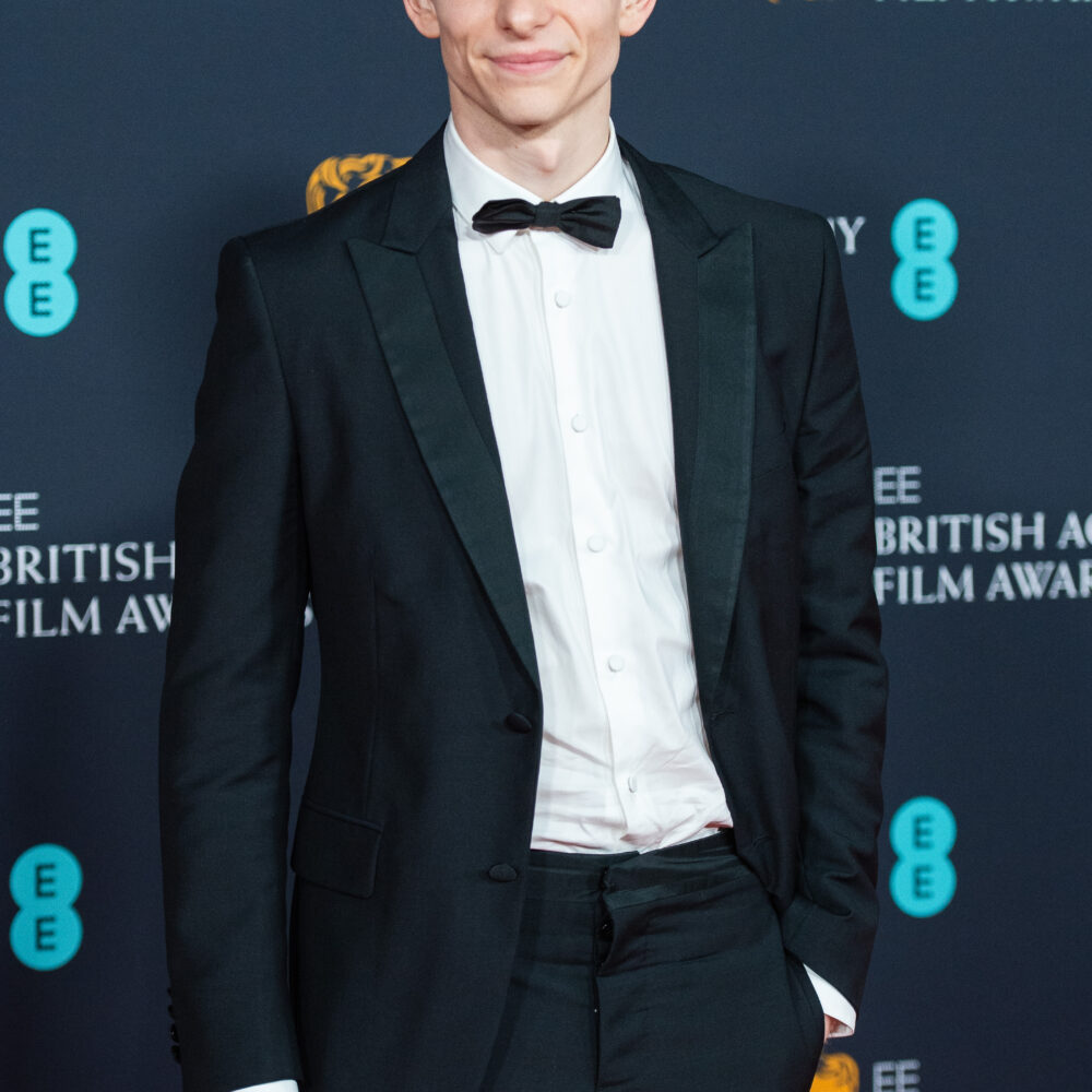 Mike Faist