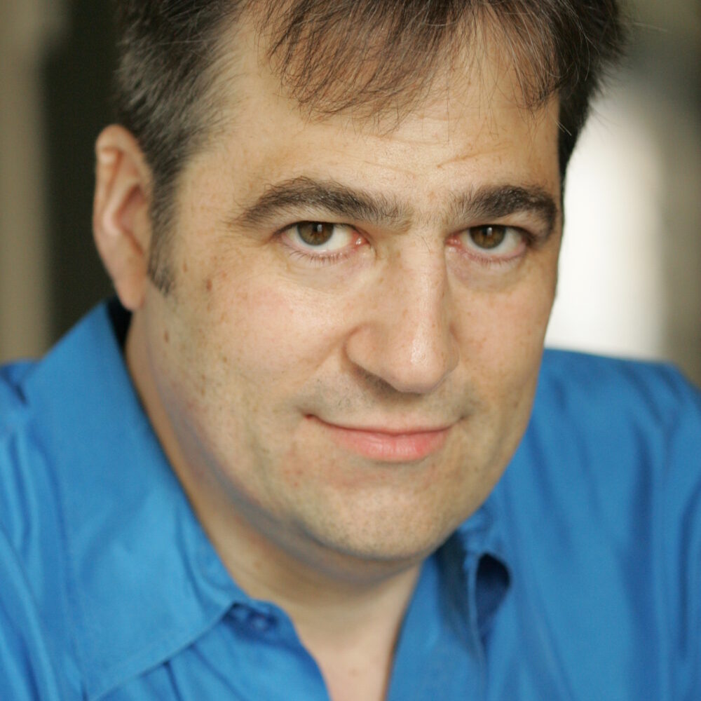Mike Pollock