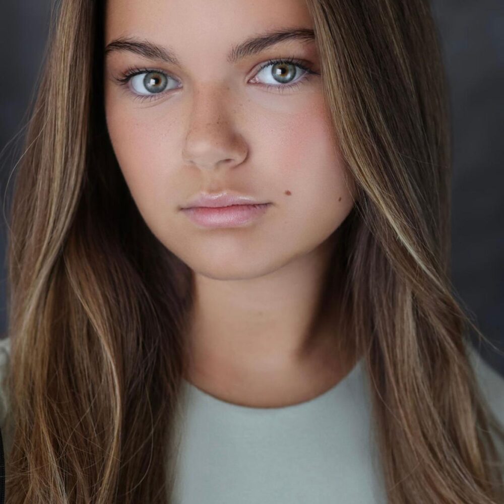 Mila Harris