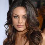 Mila Kunis