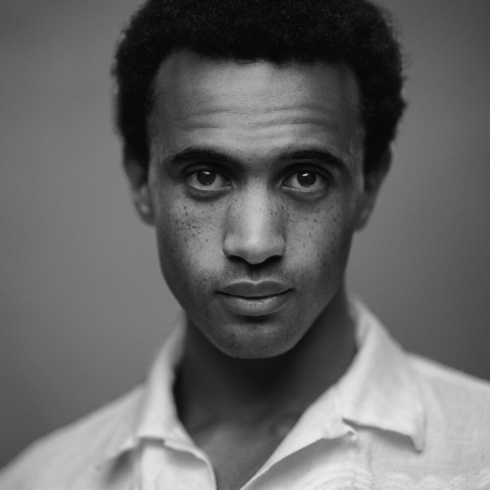 Miles Barrow