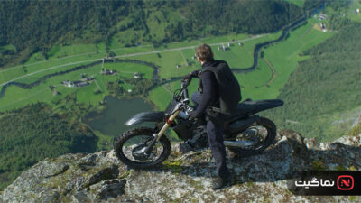 Mission Impossible Dead Reckoning Part One 2023