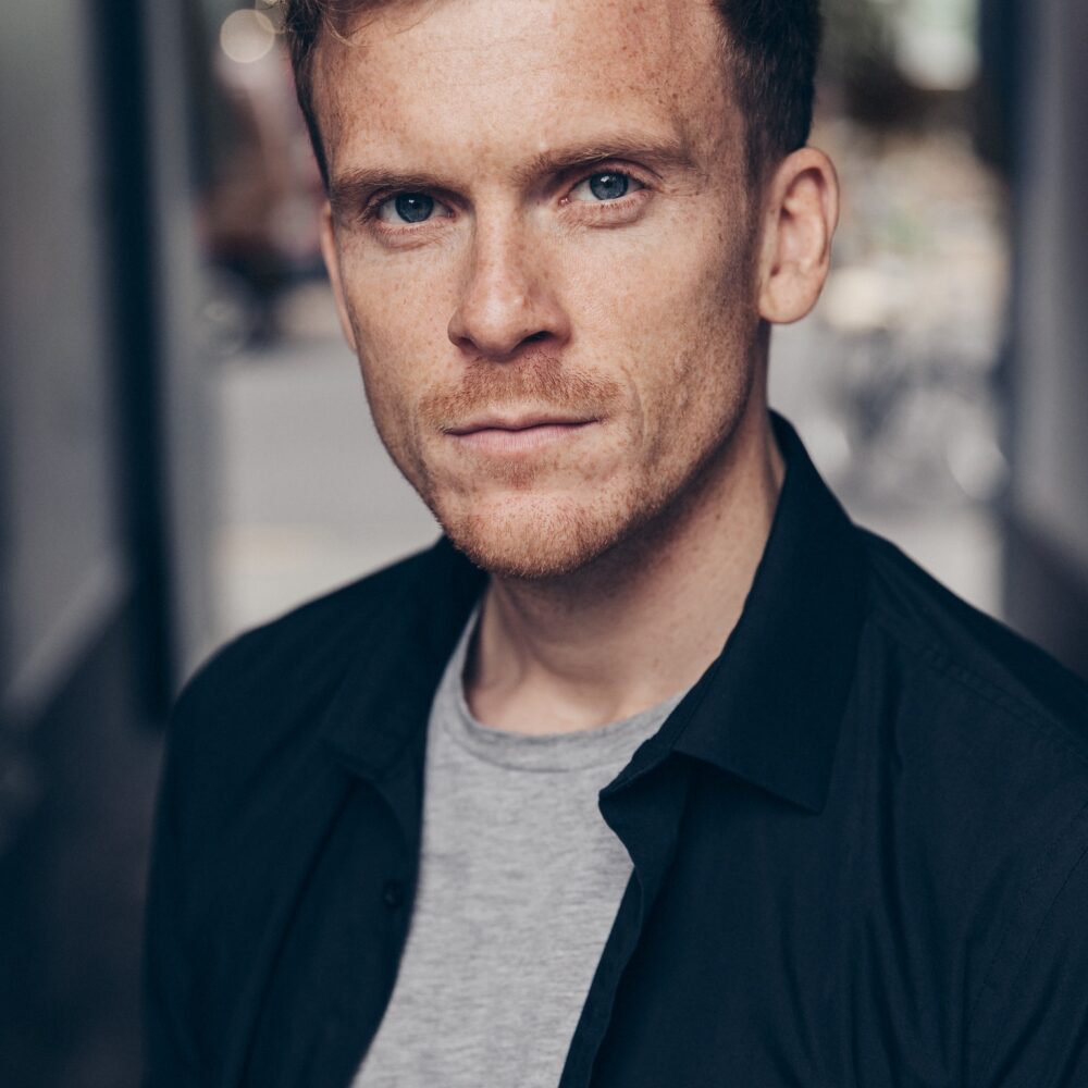 Morten Hee Andersen