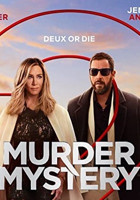 دانلود و تماشای فیلم Murder Mystery 2