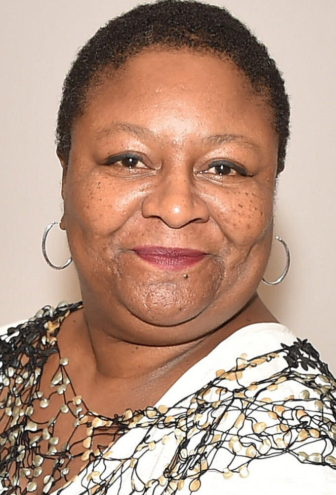 Myra Lucretia Taylor