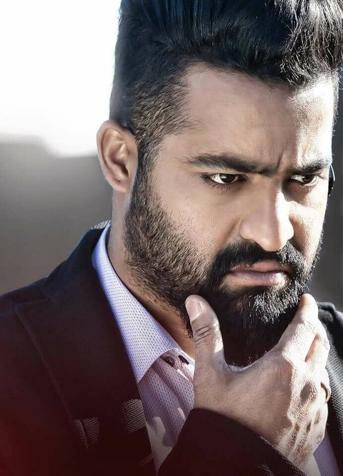 N.T. Rama Rao Jr