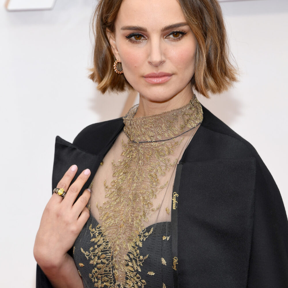 Natalie Portman