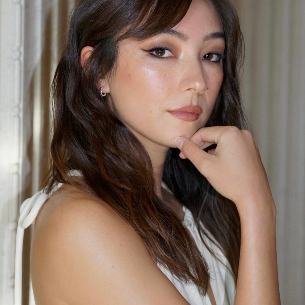 Natasha Liu Bordizzo