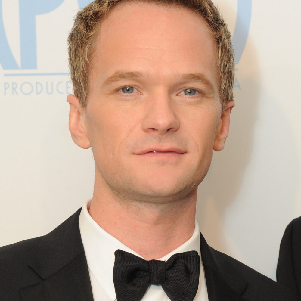Neil Patrick Harris