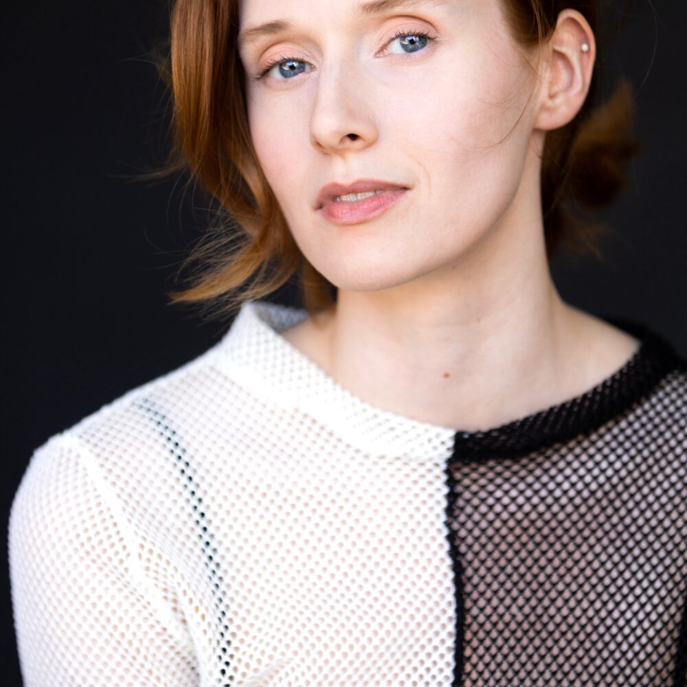 Nicole Tompkins