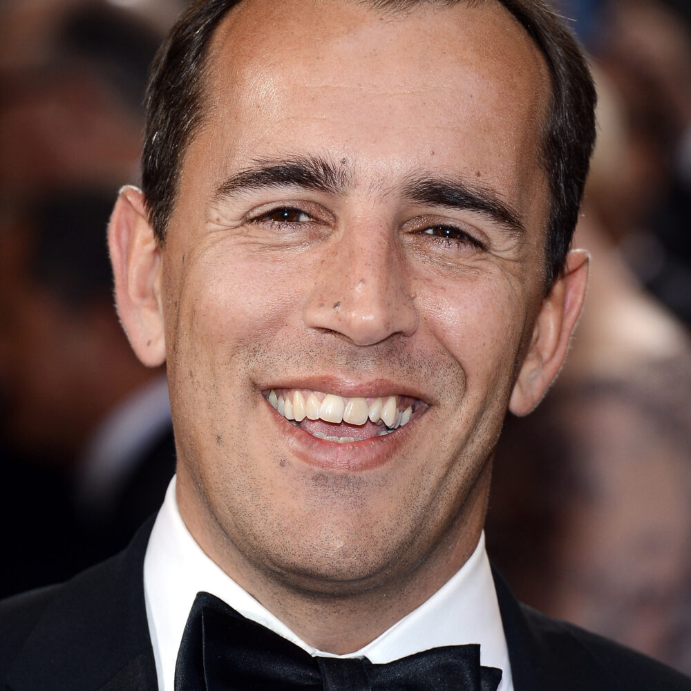 Nikolaj Arcel