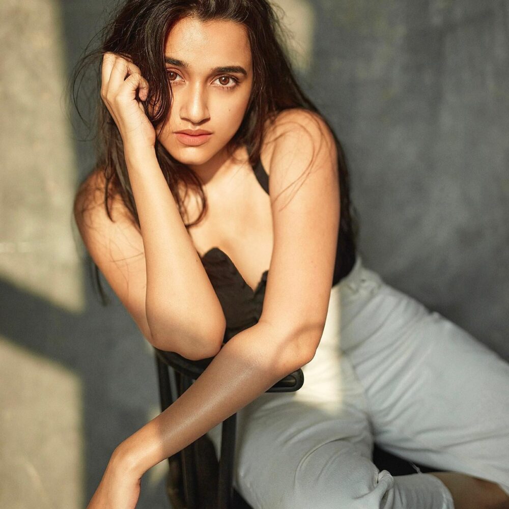 Nuveksha