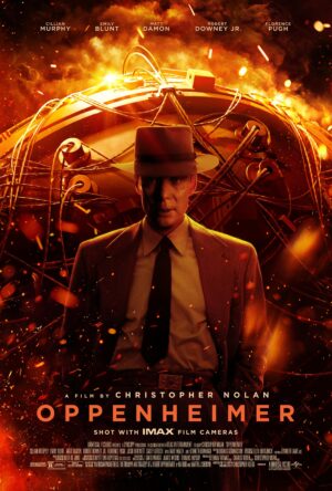 دانلود و تماشای فیلم Oppenheimer