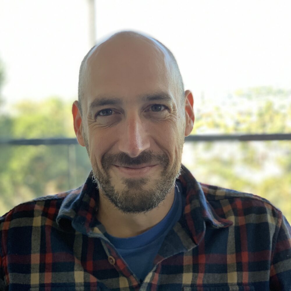 Oren Uziel