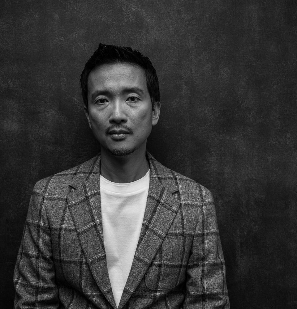 Orion Lee