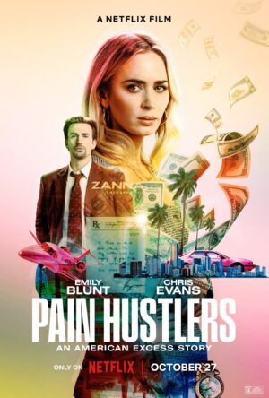 دانلود و تماشای فیلم Pain Hustlers