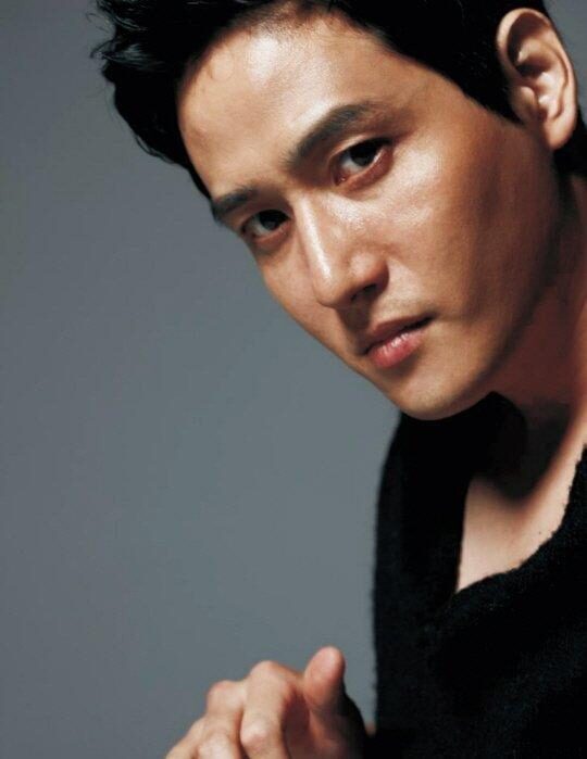 Park Hae joon