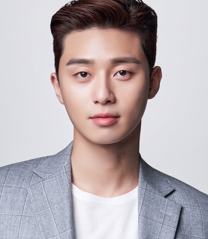 Park Seo joon