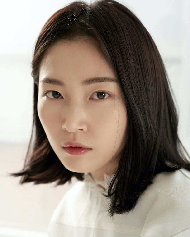 Park Yu rim