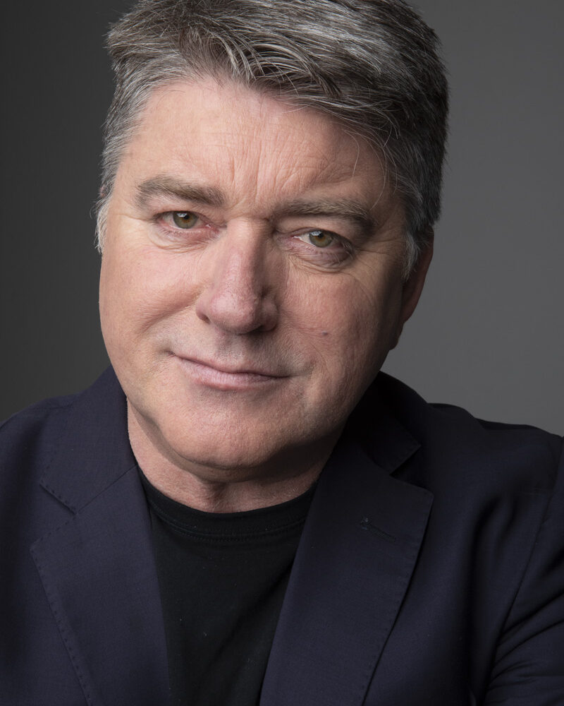 Pat Shortt