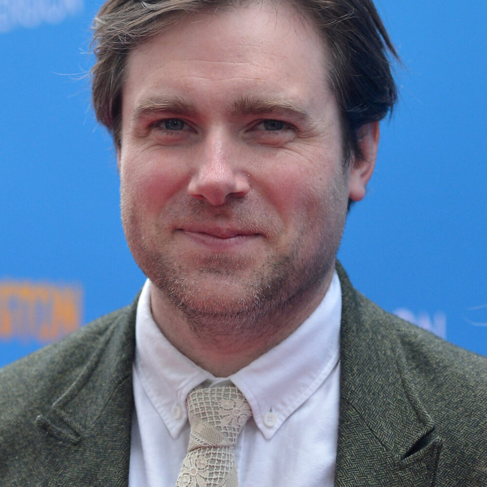 Paul King